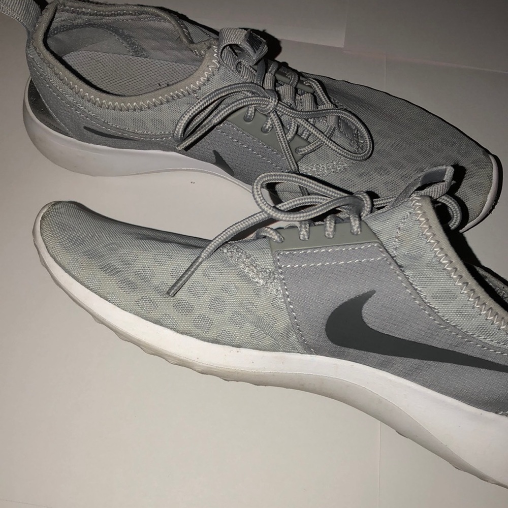 Grey Nike Juvenate